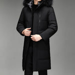 Casual Winter Coat