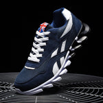 Men'S Casual Runners