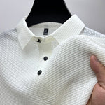 Harwell | The Short Sleeve Polo
