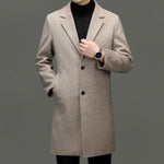 Winter Warm Coat