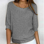 Eliana Soft Spring Knit