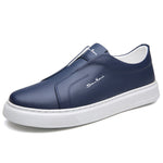 Barrington | The Slip-On Everyday Sneaker