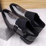 Premium Office Loafers