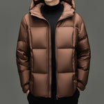 Extreme Cold Coat