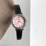 VICTORIA PEARL WATCH