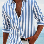 Cresswell | The Tailored Stripe Shirt