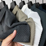Harwell | The Short Sleeve Polo