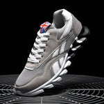Men'S Casual Runners