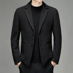 Elegant Winter Blazer