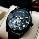 Luxury Automatic Watch