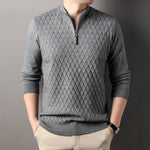 Cozy Winter Sweater