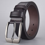 Men’S Leather Belt