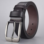 Casual Leather Belt