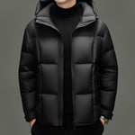 Extreme Cold Coat