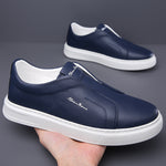 Barrington | The Slip-On Everyday Sneaker