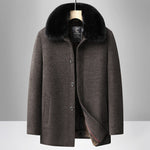 Winter Comfort Coat