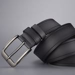 Casual Leather Belt