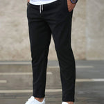 Langford | The Stretch Smart Trouser