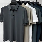 Harwell | The Short Sleeve Polo