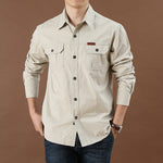 Comfort Casual Shirt