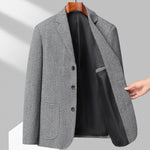 Comfortable Business Blazer