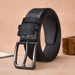 Men’S Premium Belt
