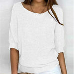 Eliana Soft Spring Knit