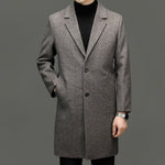 Winter Warm Coat