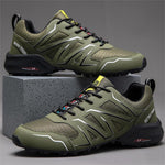 Breathable Hiking Shoes