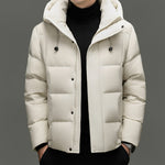 Cozy Winter Coat