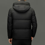 Classic Winter Coat