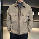 Everyday Style Jacket