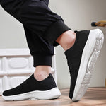 Breathable Mesh Sneakers