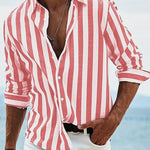 Cresswell | The Tailored Stripe Shirt