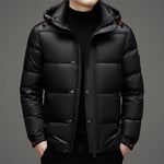Elite Winter Fusion Puffer