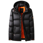Elite Winter Fusion Puffer