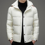 Elite Winter Fusion Puffer
