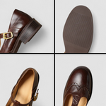 GIANNA™|MARY JANE ORTHOPAEDIC SHOES