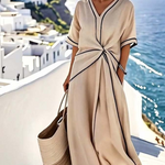 LUCIA SCULPT DRESS