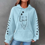 SAVANNAH | COSY & WARM WOMEN’S HOODIE