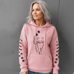 Marlow | Cosy & Warm Women’s Hoodie