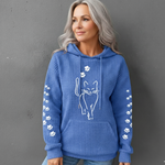 Marlow | Cosy & Warm Women’s Hoodie