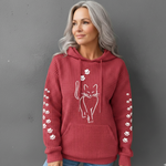 Marlow | Cosy & Warm Women’s Hoodie