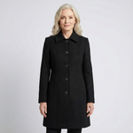 Marlow | Tailored Wool Trench