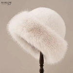 Marlow Luxe Warm Hat