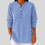 Marlow Eliza™ | Refined Crew-Neck Knit