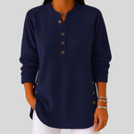 Marlow Eliza™ | Refined Crew-Neck Knit