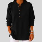 Marlow Eliza™ | Refined Crew-Neck Knit