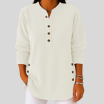 Marlow Eliza™ | Refined Crew-Neck Knit