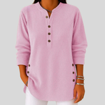 Marlow Eliza™ | Refined Crew-Neck Knit